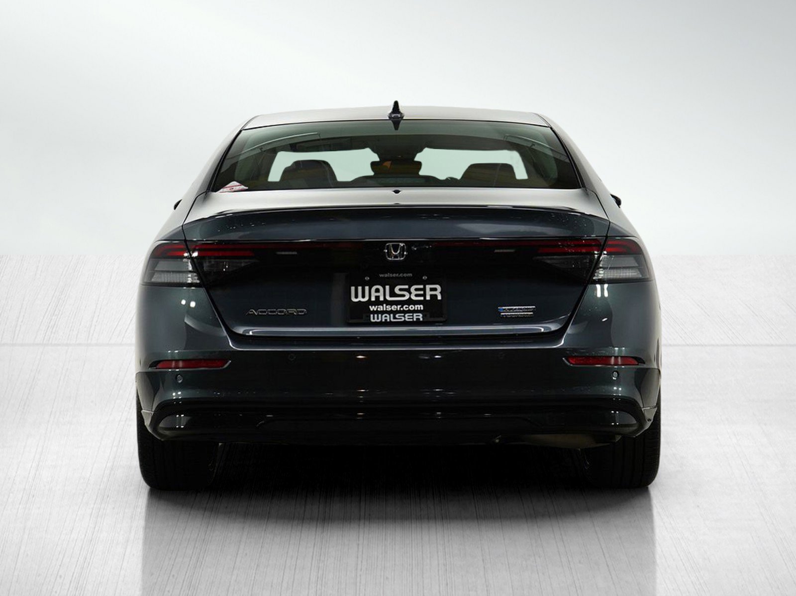 2023 Honda Accord Hybrid Touring photo 4