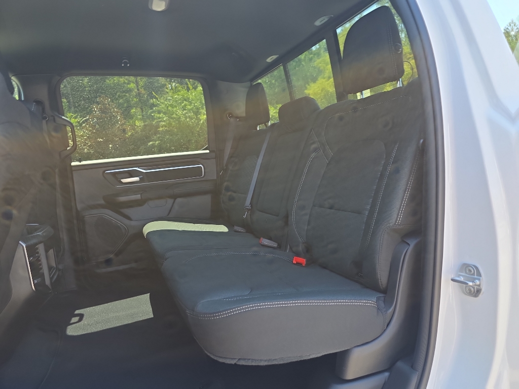 2026 Ram 1500 Big Horn Lone Star photo 21