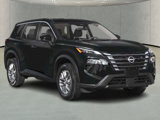 2026 Nissan Rogue S photo 6