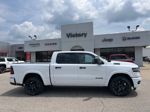 2025 Ram 1500 Big Horn Lone Star photo 3