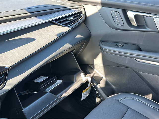 2026 Buick Enclave Preferred photo 29