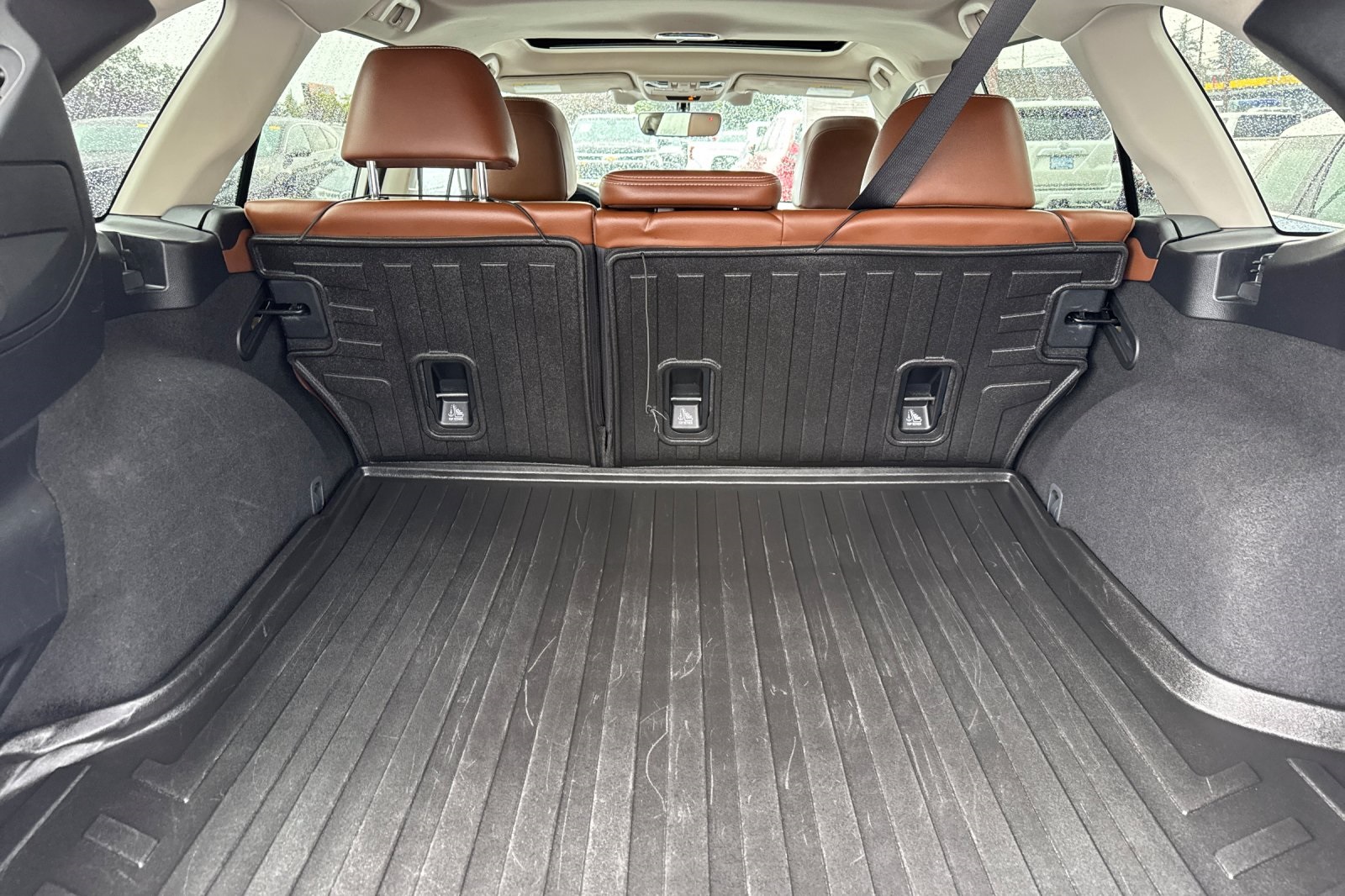 2017 Subaru Outback 3.6R photo 15