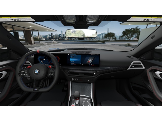 2025 Bmw M2 photo 10