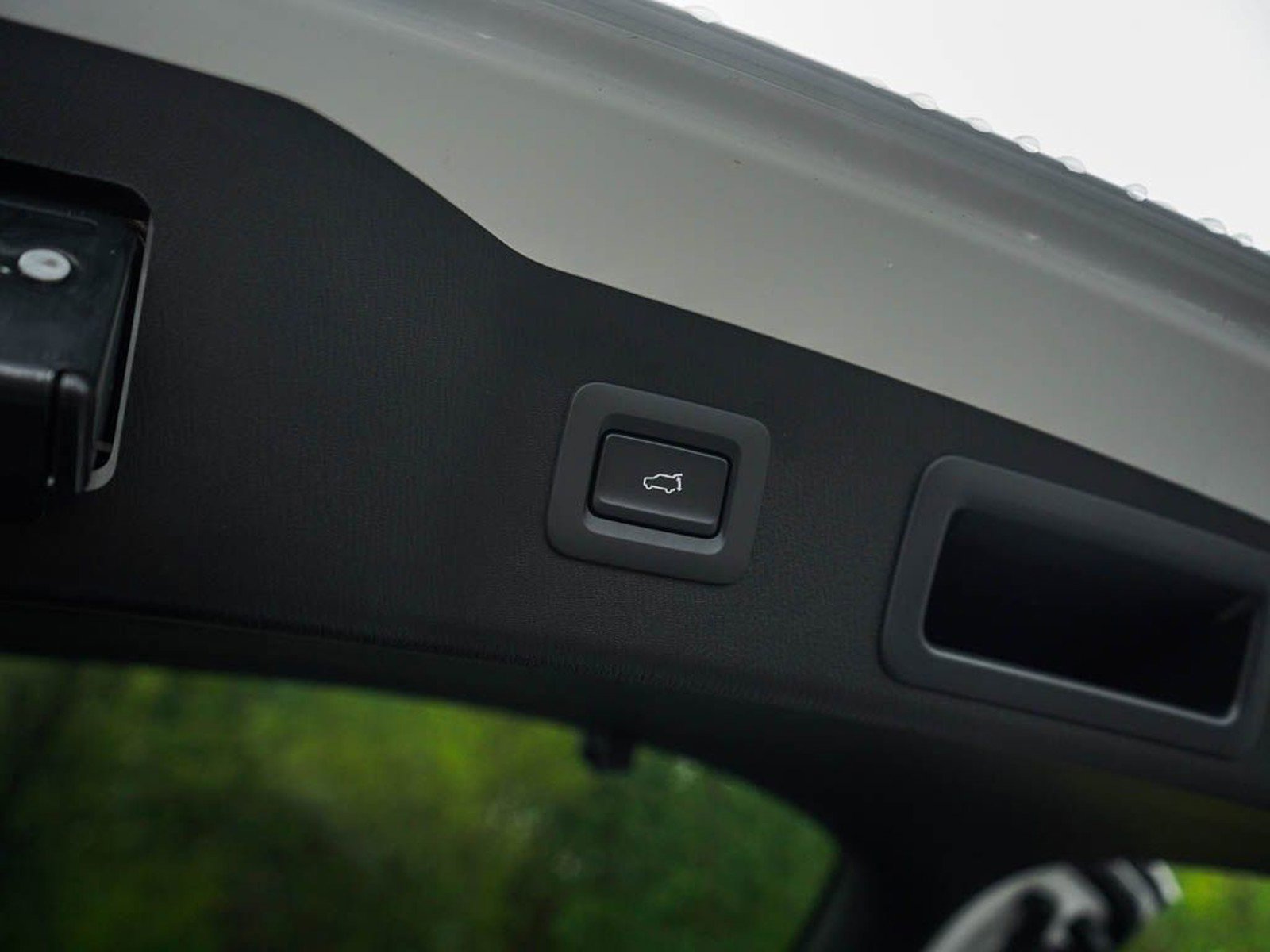 2025 Mazda CX-5 2.5 Premium Plus photo 7