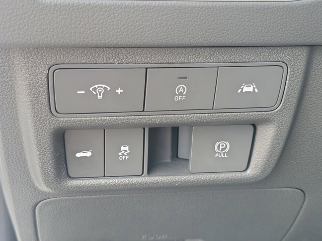 2023 Hyundai Sonata SE photo 21