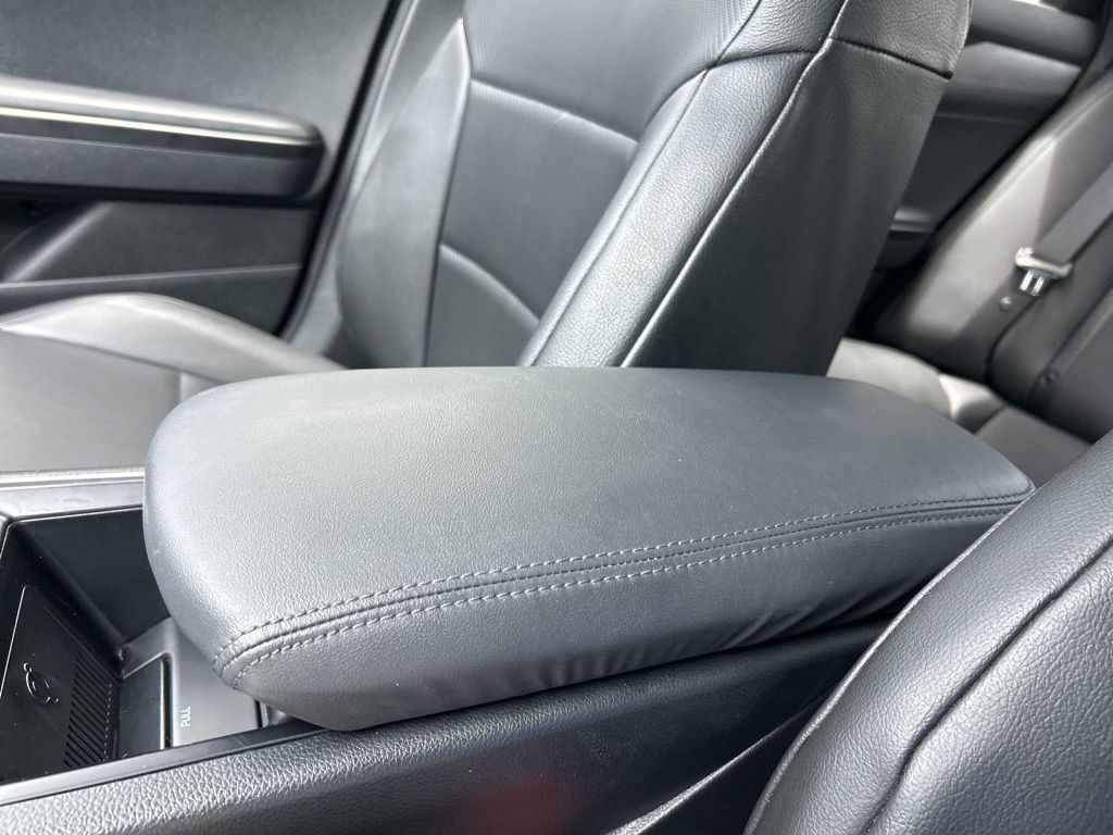 2022 Kia K5 GT-Line photo 31