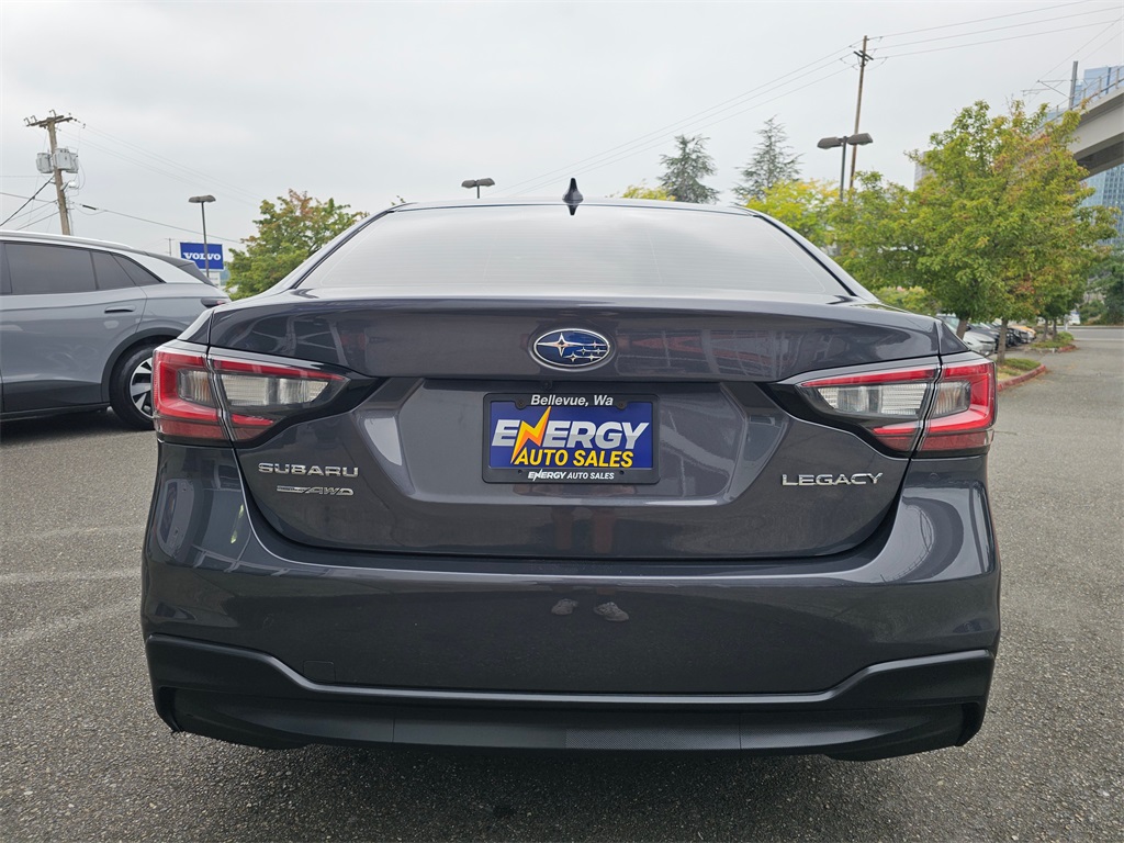 2024 Subaru Legacy Premium photo 6