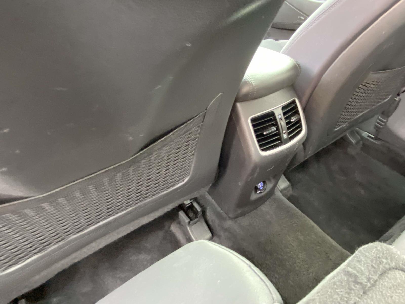 2019 Hyundai Tucson Sport photo 3