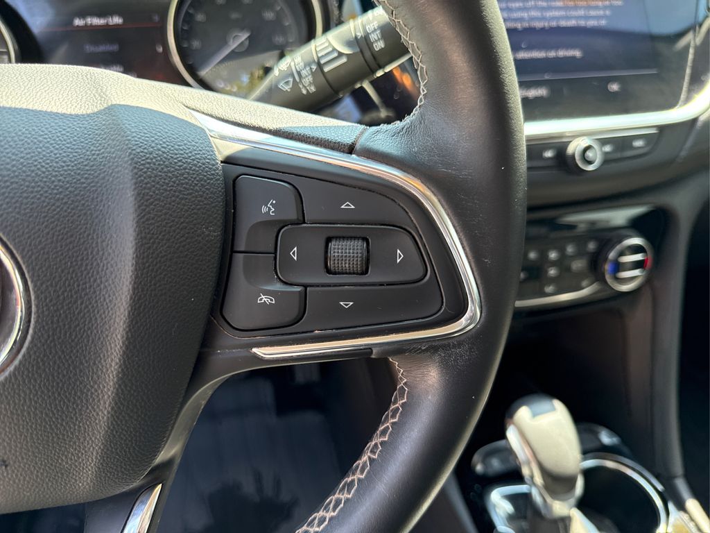 2023 Buick Encore GX Select photo 24
