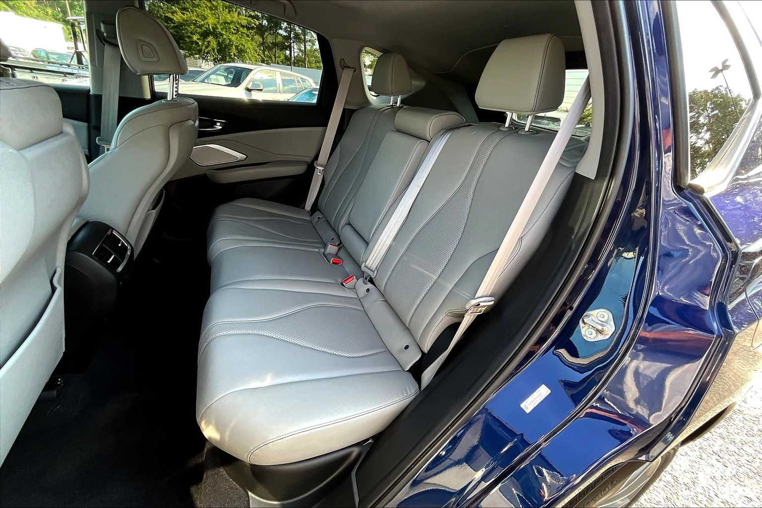 2019 Acura RDX Technology photo 20