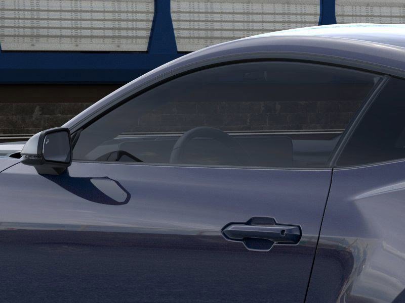 2025 Ford Mustang Dark Horse photo 16