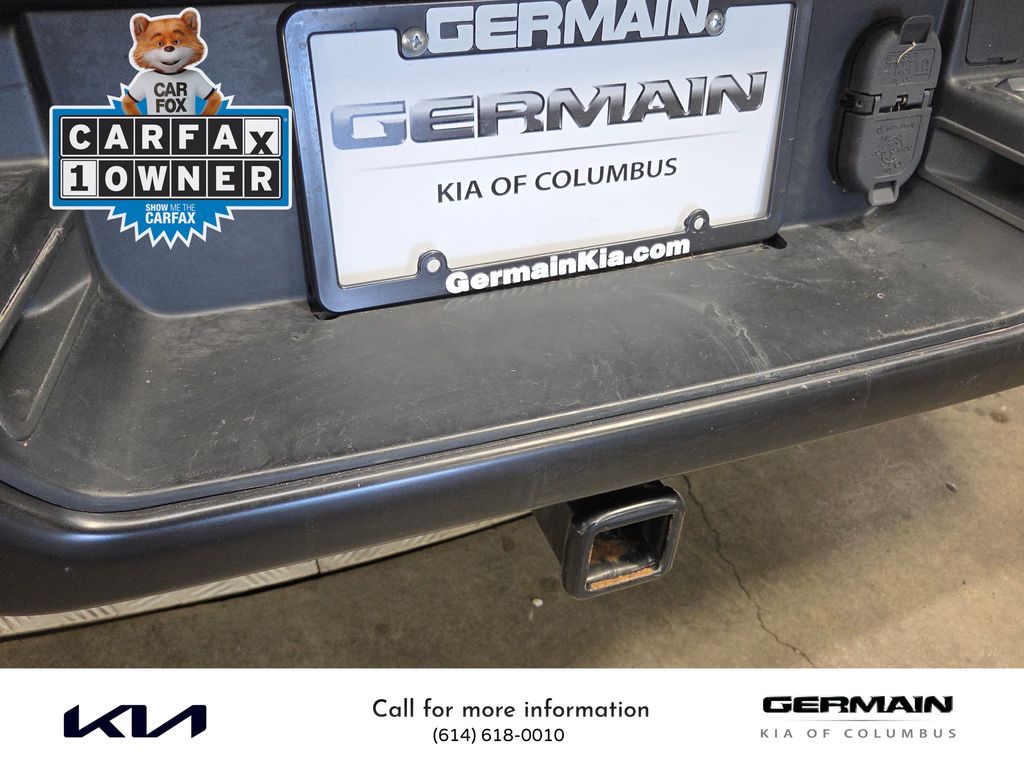 2020 Ram 1500 Tradesman photo 28