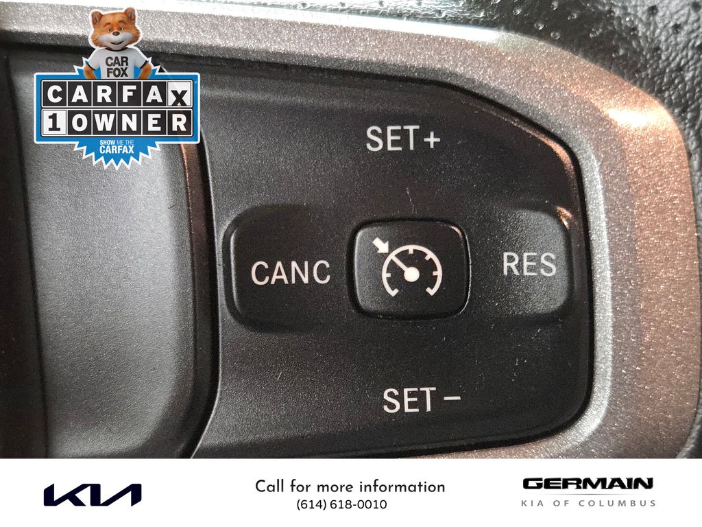 2020 Ram 1500 Tradesman photo 30