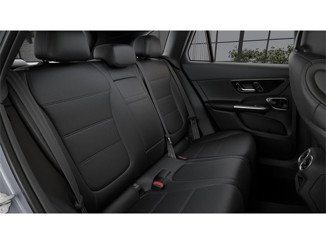2026 Mercedes Benz GLC 300 4MATIC photo 5