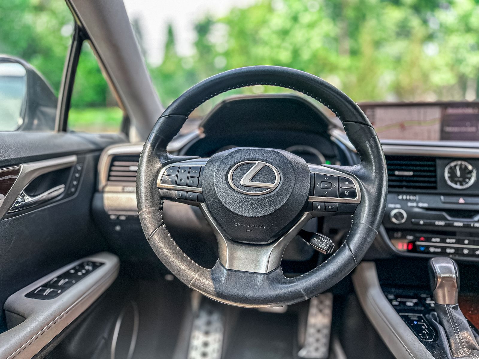 2019 Lexus RX 350 photo 15