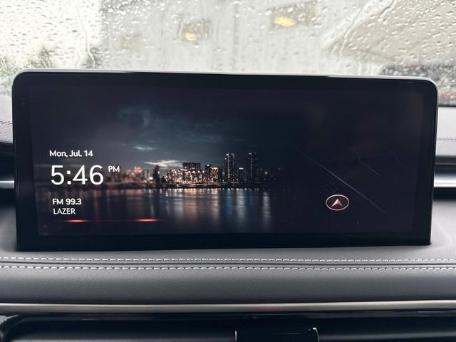 2024 Genesis G70 3.3T Sport Advanced photo 19