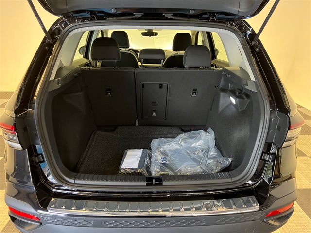 2025 Volkswagen Taos S photo 2