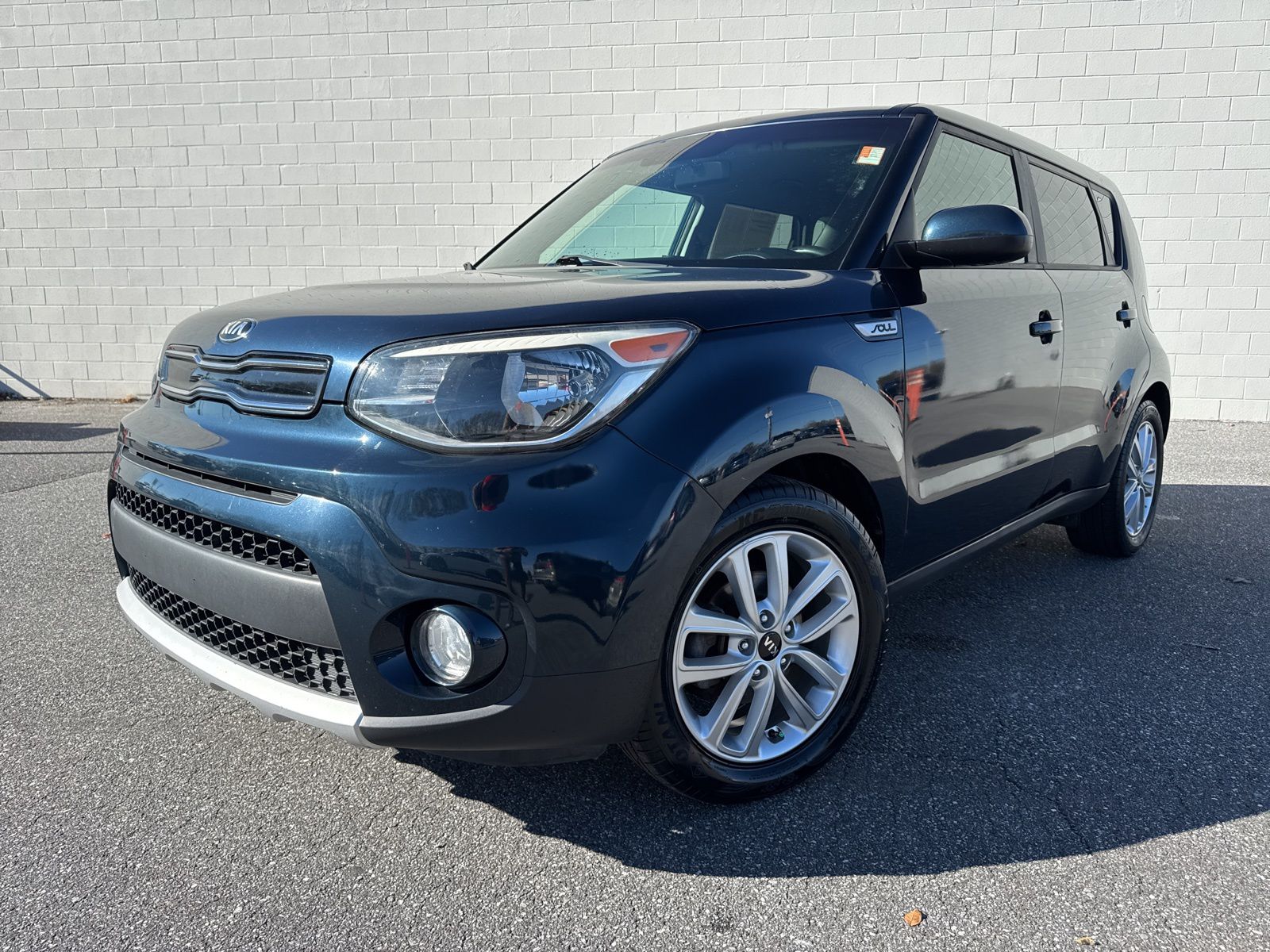 2017 Kia Soul +'s photo