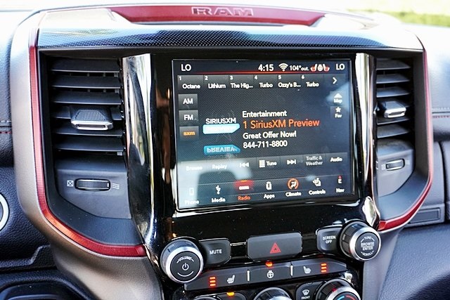 2019 Ram 1500 Rebel photo 23