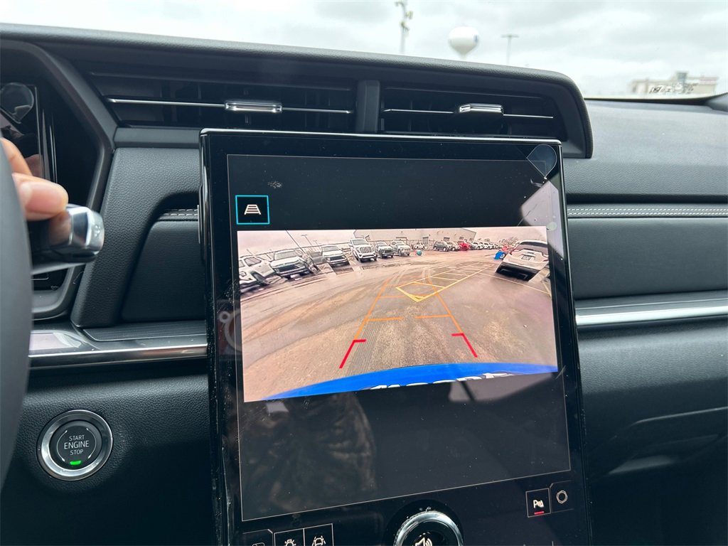 2026 GMC TERRAIN - Image 22