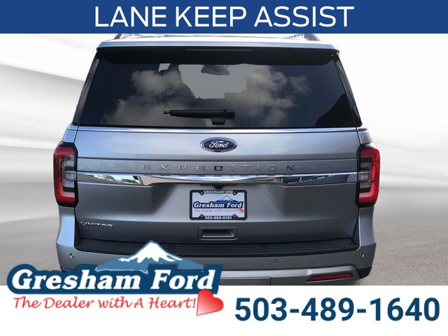 2023 Ford Expedition Limited photo 4