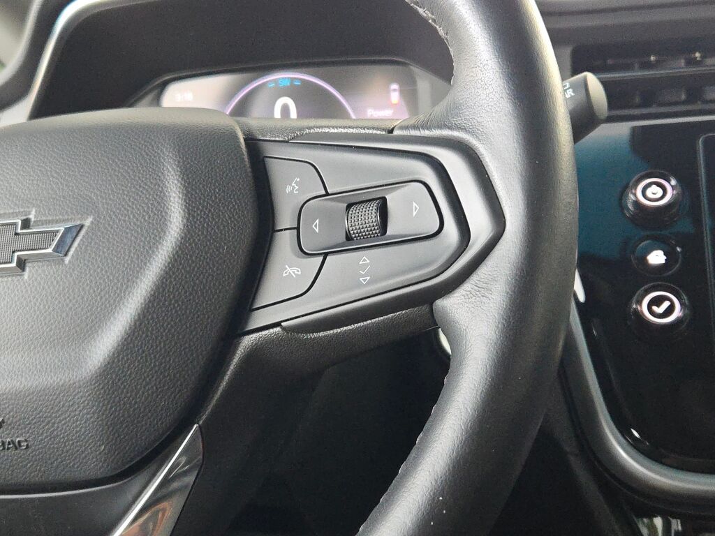 2023 Chevrolet Bolt EV 2LT photo 28