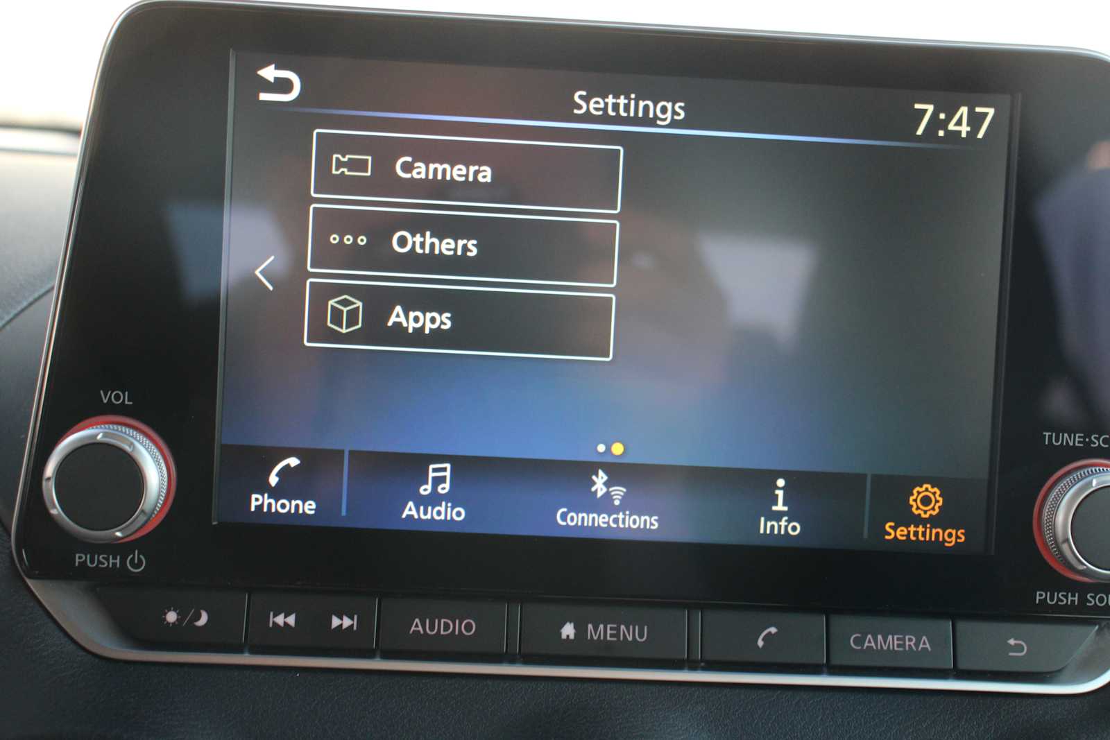 2024 Nissan Sentra SV photo 25
