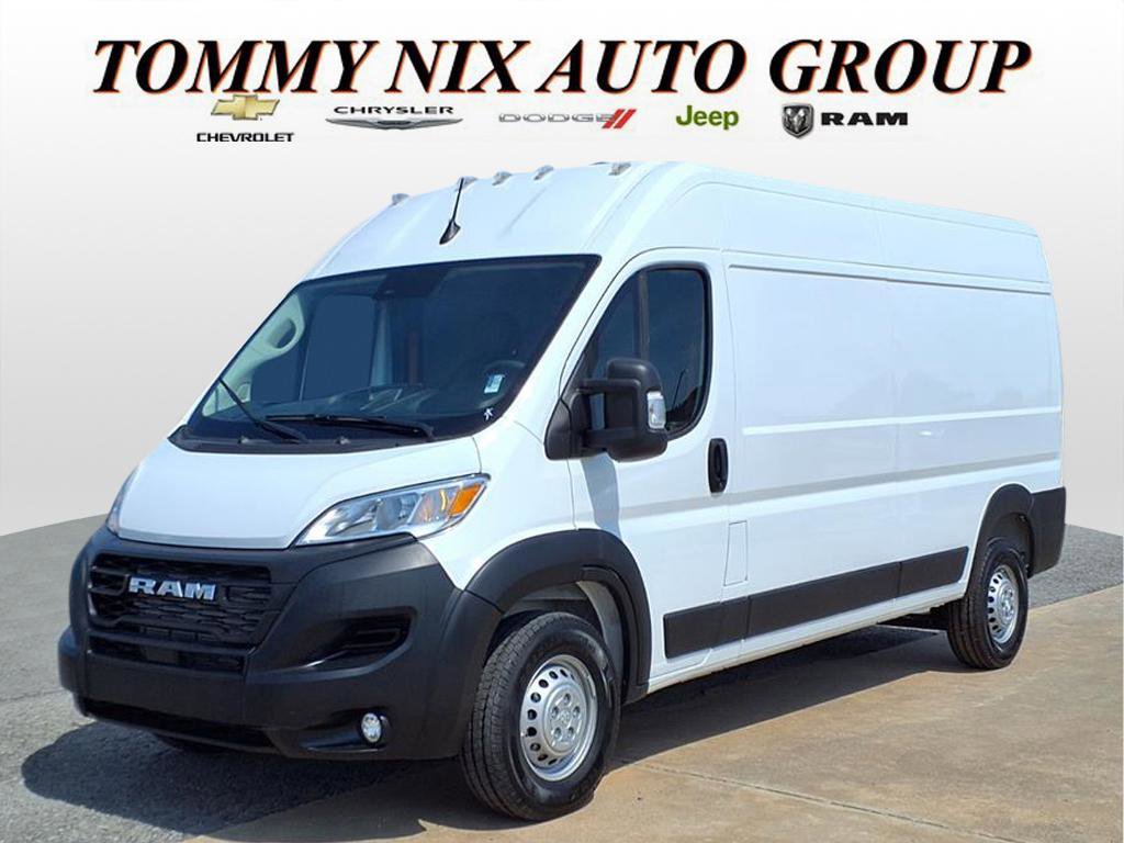 2025 RAM ProMaster Cargo Van Base's photo