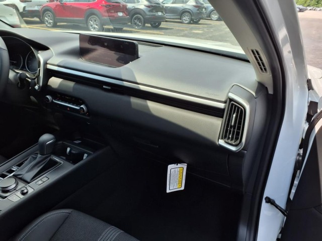 2025 Mazda CX-50 Preferred photo 28