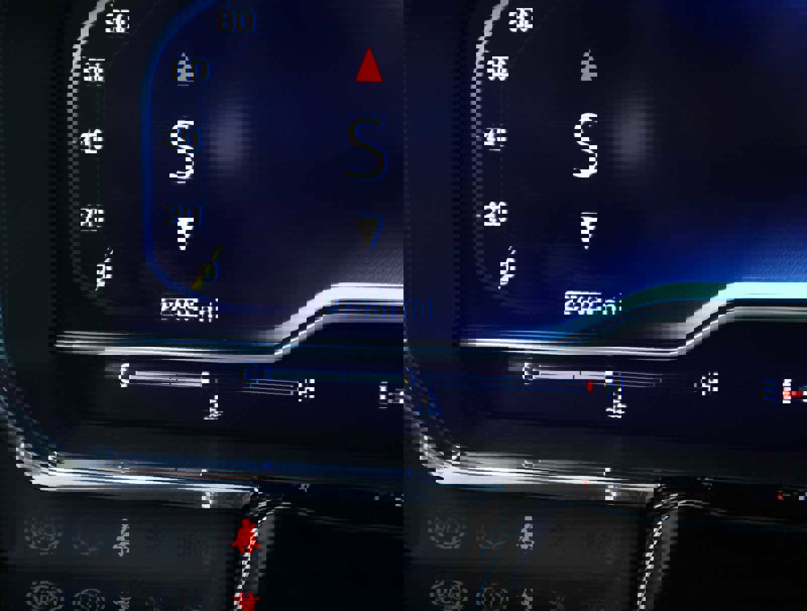 2022 Toyota RAV4 LTZ photo 3