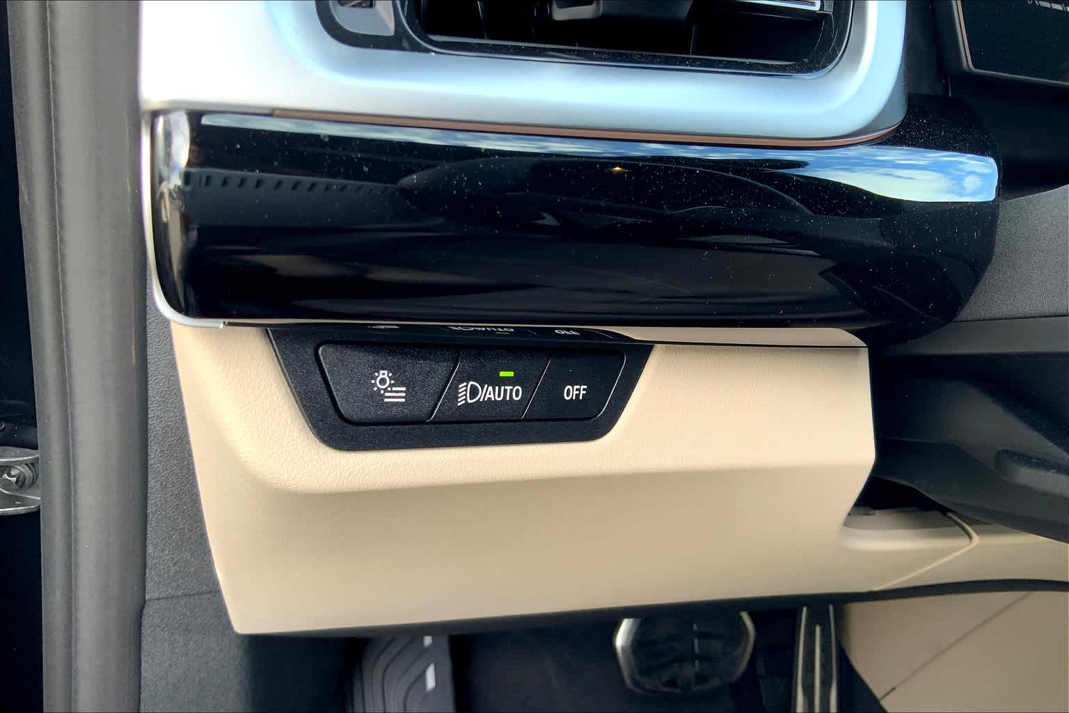 2024 Bmw X1 XDrive28i photo 12