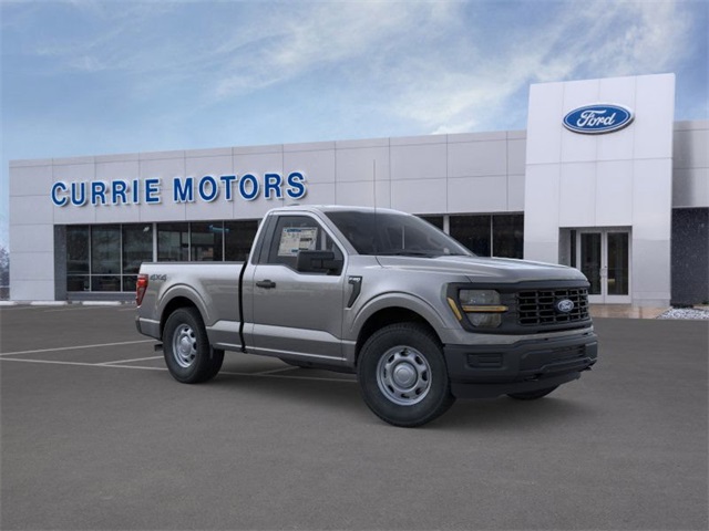 2025 FORD F-150 - Image 37