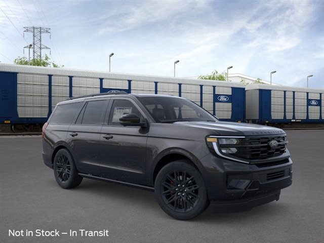 2025 Ford Expedition Platinum photo 7