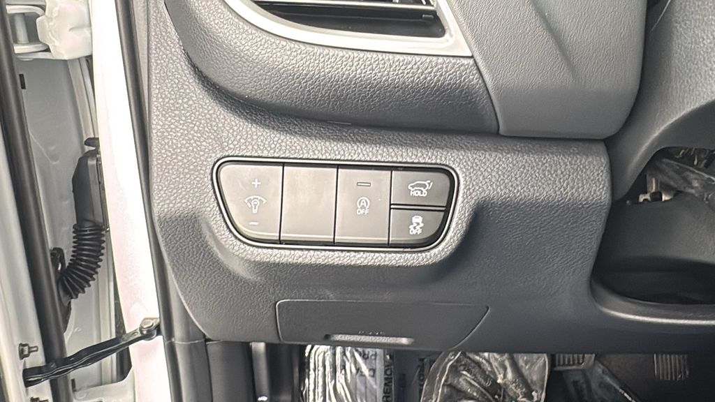2026 Kia Seltos EX photo 30
