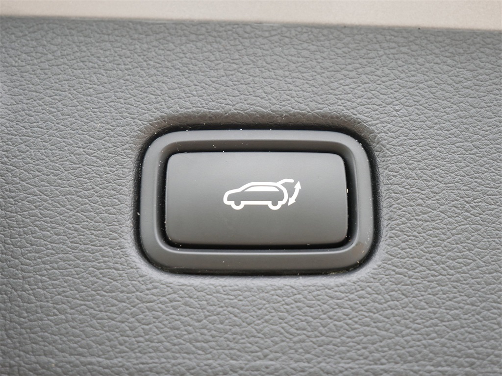 2024 Hyundai Palisade SEL photo 12