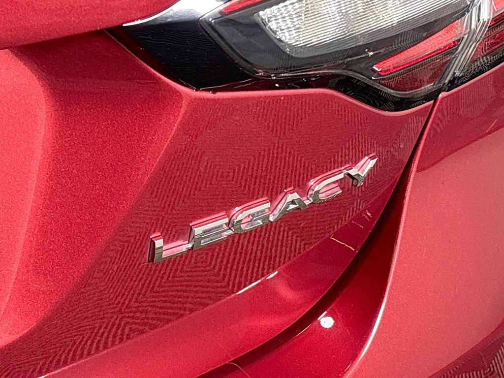 2022 Subaru Legacy Premium photo 23