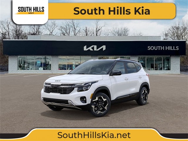 New Kia SUVs and Vans For Sale in McMurray | South Hills Kia