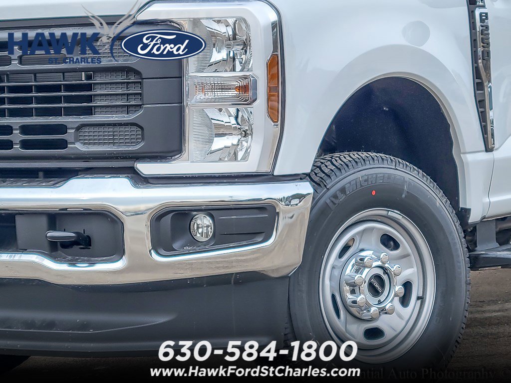 2026 FORD F-250 - Image 2