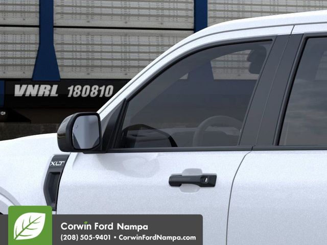 2025 Ford Maverick XLT photo 18