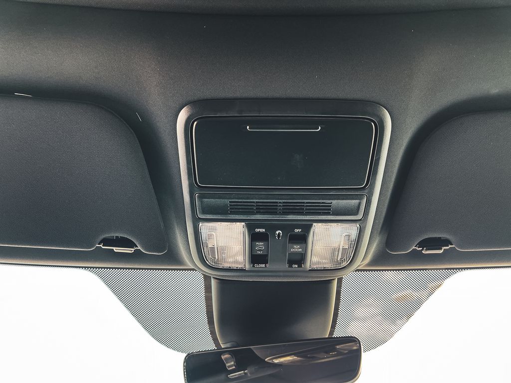 2026 Honda Odyssey photo 20