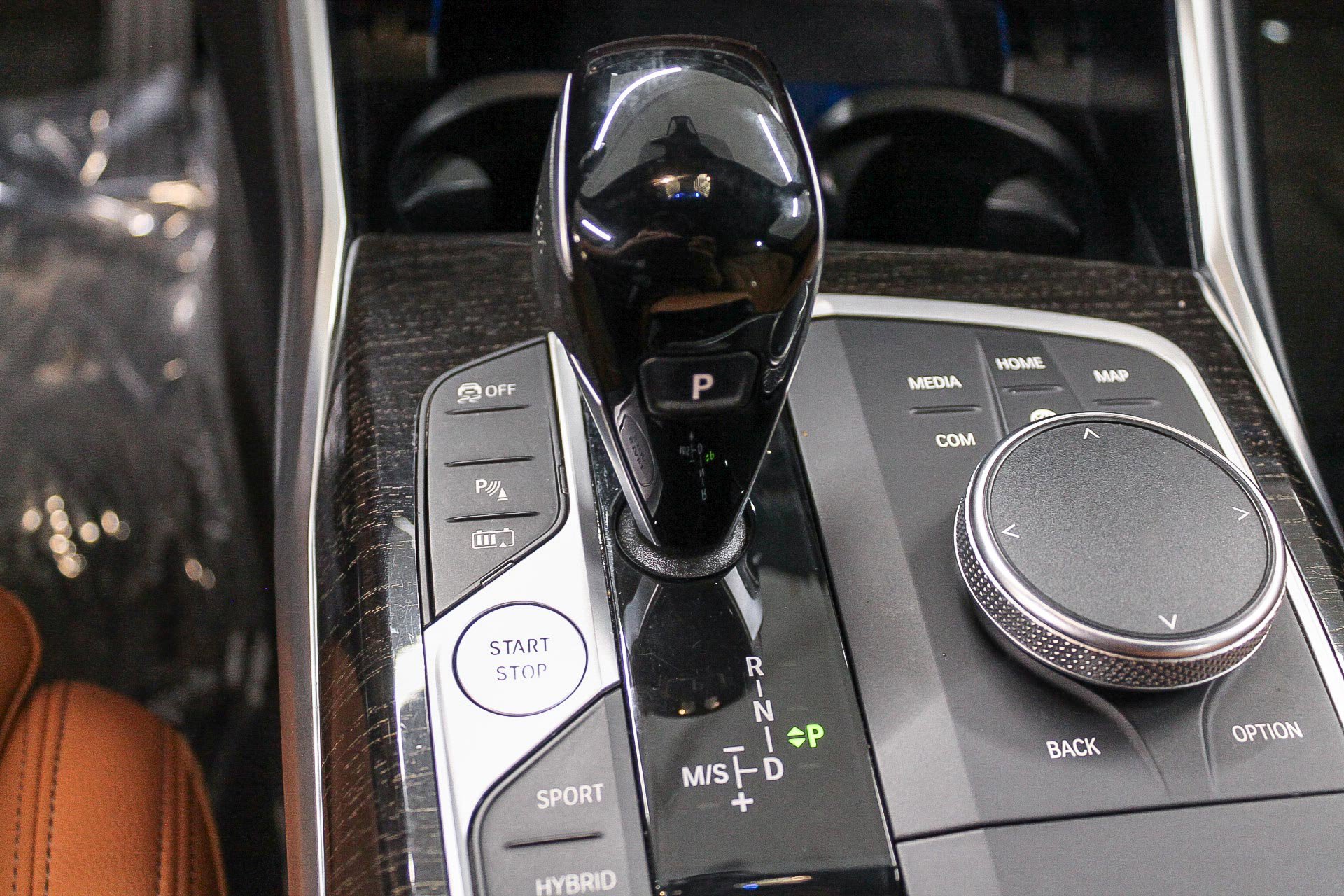 2022 Bmw 330e 3-Series photo 22
