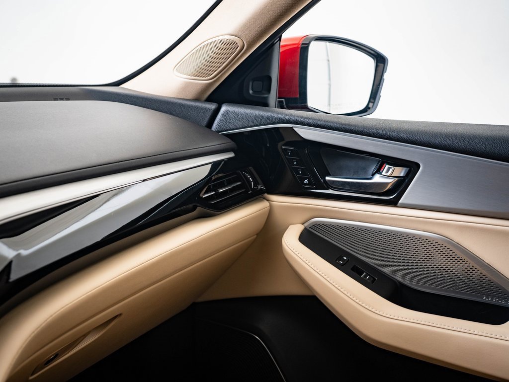 2023 Acura MDX SH-AWD Technology photo 32
