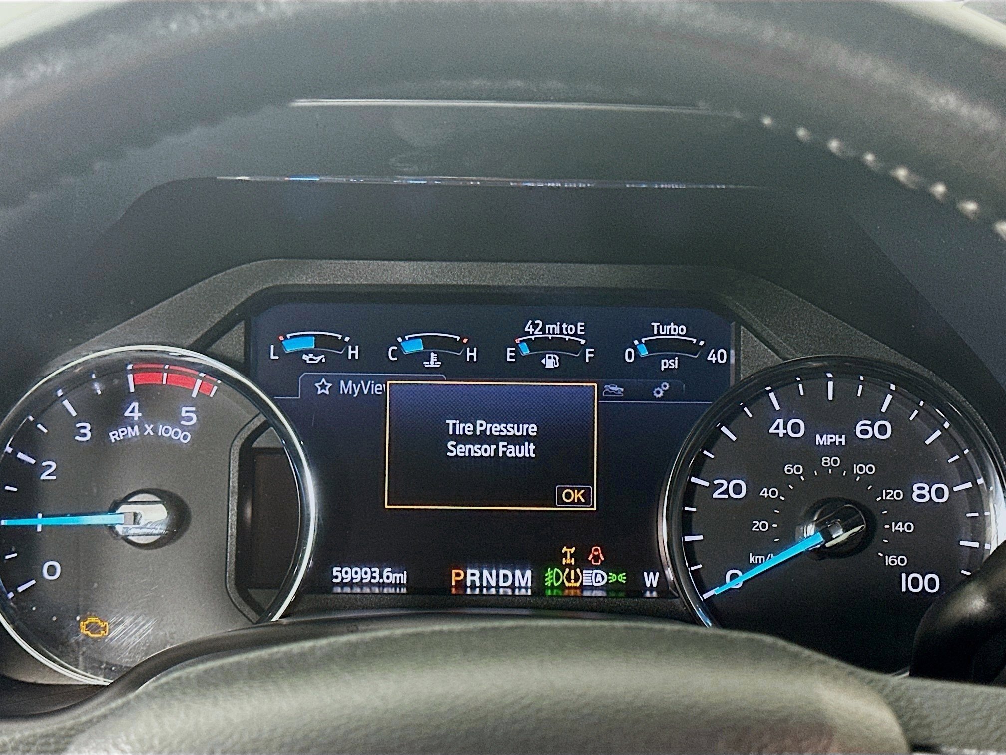 2022 Ford F-250 Lariat photo 9