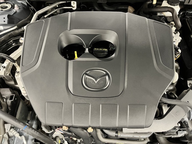 2023 Mazda CX-30 2.5 S Carbon photo 21