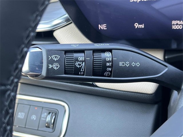 2026 Buick Enclave Preferred photo 28