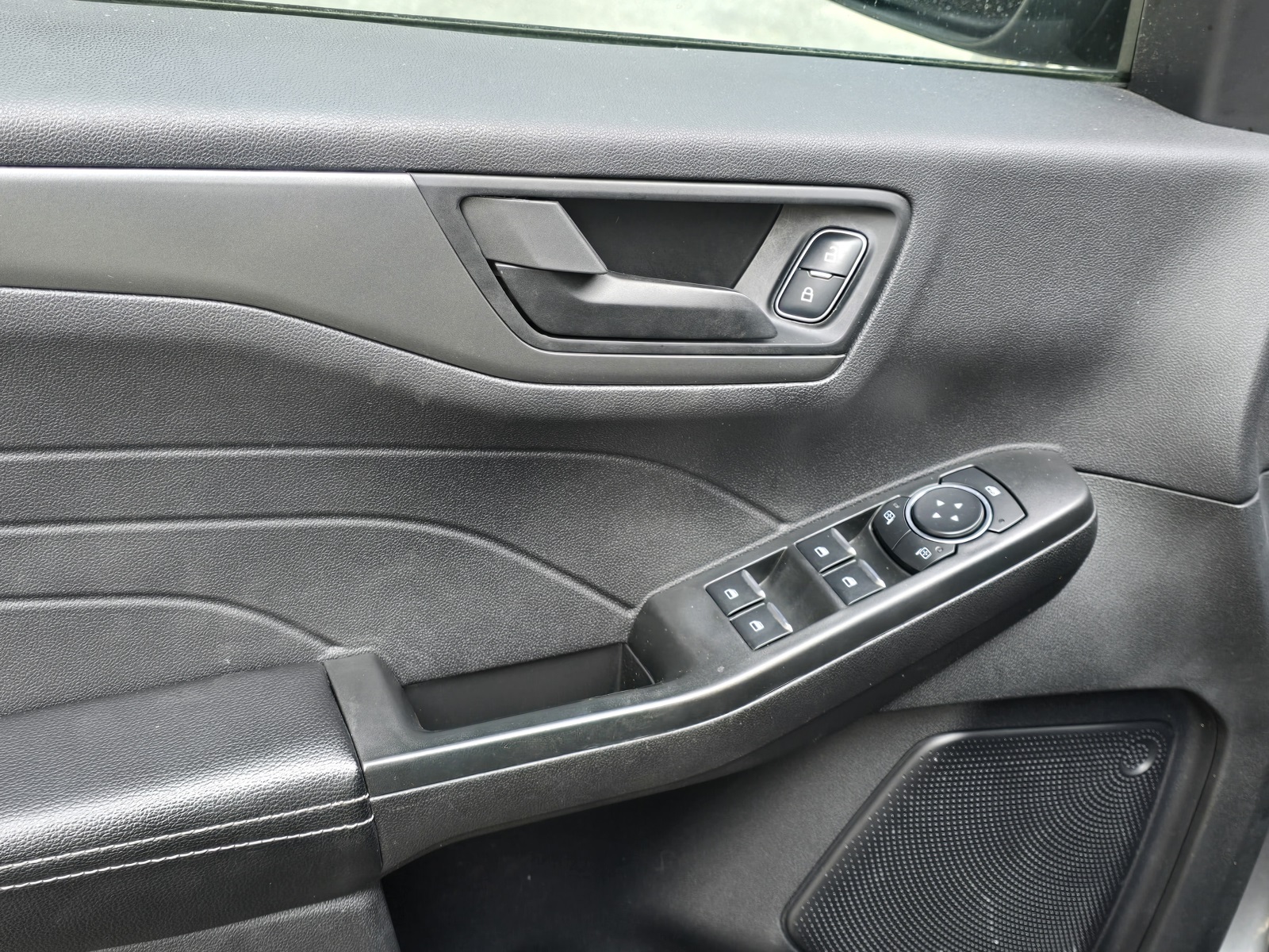 2024 Ford Escape Active photo 11