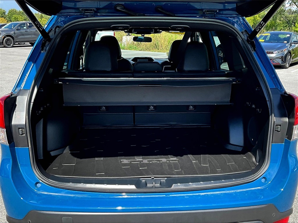 2023 Subaru Forester Wilderness photo 29