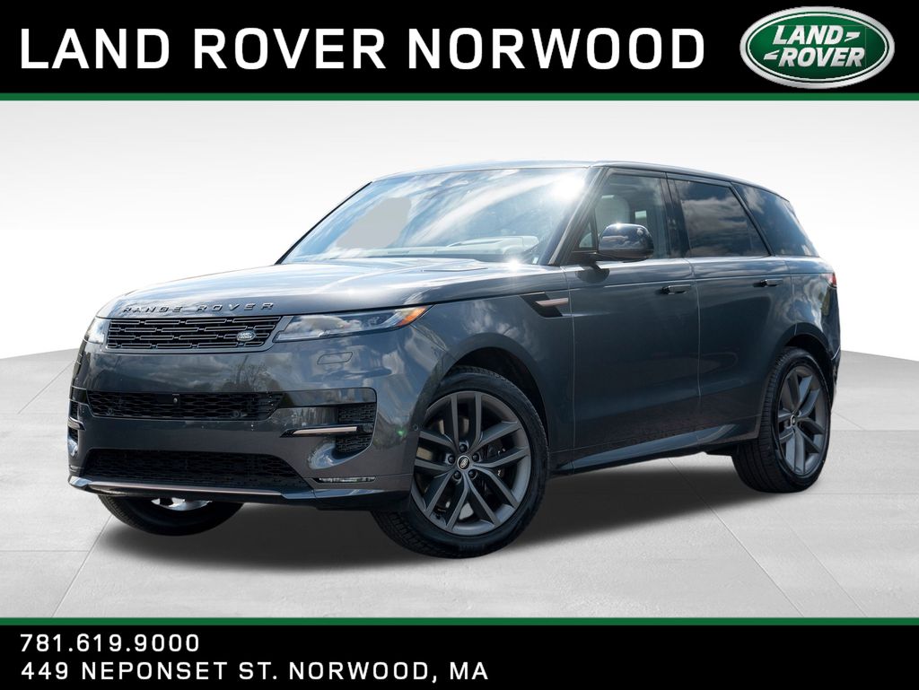 2025 Land Rover Range Rover Sport Dynamic SE's photo