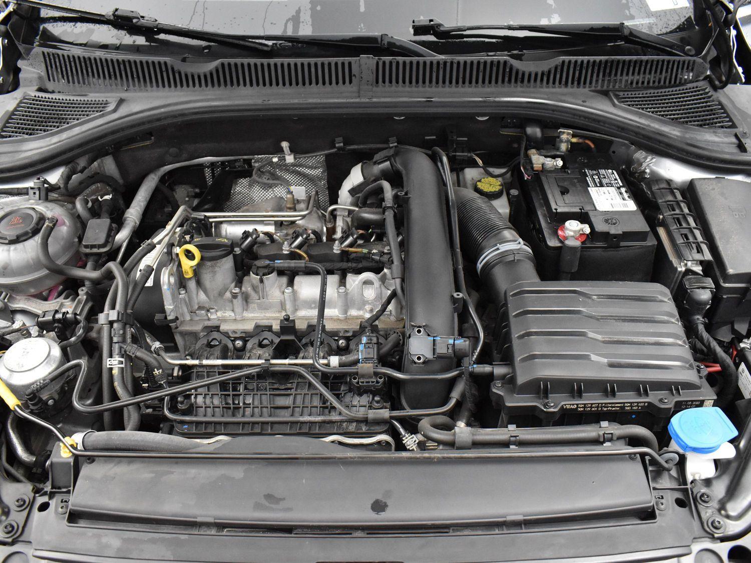 2020 Volkswagen Jetta S photo 32