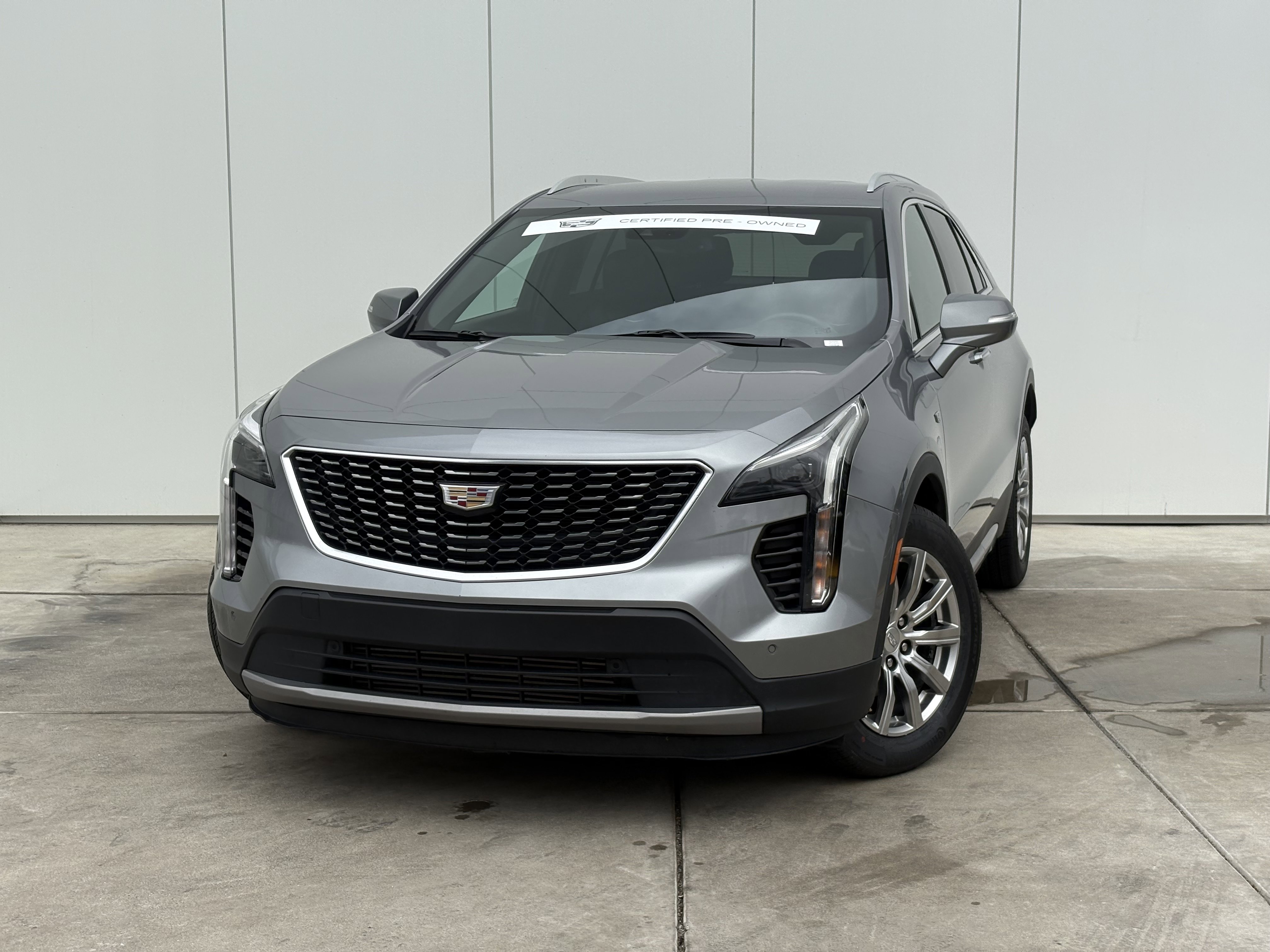 2023 Cadillac XT4